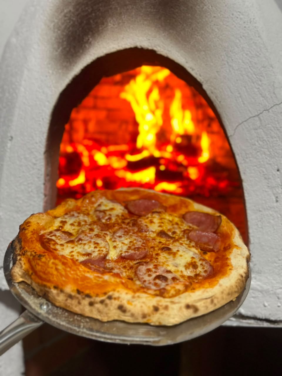 Pizza Italiana
