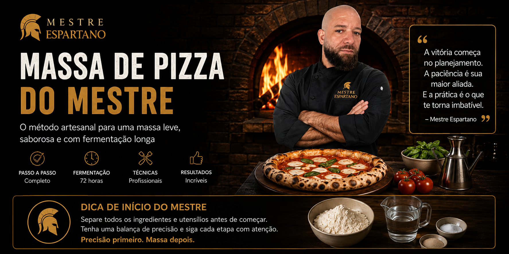 Mestre Espartano